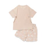 【WEB限定 DRC】アソート半袖パジャマ ルームウェア | ブランシェス | 詳細画像7 