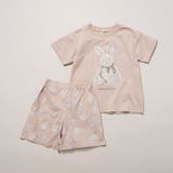 ピンク | 【WEB限定 DRC】アソート半袖パジャマ ルームウェア | ブランシェス