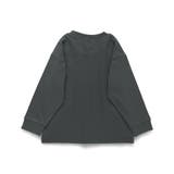 アソートグラフィック長袖Tシャツ 男の子 女の子 | ブランシェス | 詳細画像15