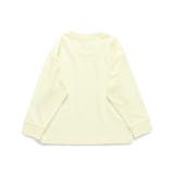 アソートグラフィック長袖Tシャツ 男の子 女の子 | ブランシェス | 詳細画像7
