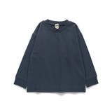 アソートグラフィック長袖Tシャツ 男の子 女の子 | ブランシェス | 詳細画像19