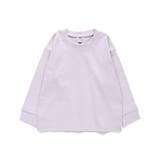 アソートグラフィック長袖Tシャツ 男の子 女の子 | ブランシェス | 詳細画像21