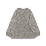 アソートグラフィック長袖Tシャツ 男の子 女の子 | ブランシェス | 詳細画像24