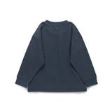アソートグラフィック長袖Tシャツ 男の子 女の子 | ブランシェス | 詳細画像9