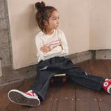 アソートグラフィック長袖Tシャツ 男の子 女の子 | ブランシェス | 詳細画像18