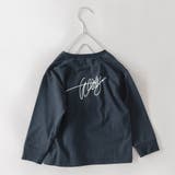 2 | アソートグラフィック長袖Tシャツ 男の子 女の子 | ブランシェス