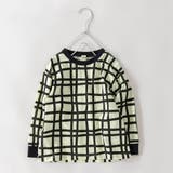 7 | アソートグラフィック長袖Tシャツ 男の子 女の子 | ブランシェス