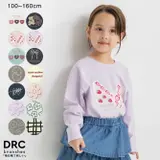 アソートグラフィック長袖Tシャツ 男の子 女の子 | ブランシェス | 詳細画像1