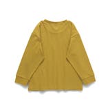 アソート グラフィック長袖Tシャツ 綿100% | ブランシェス | 詳細画像11 