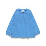 アソート グラフィック長袖Tシャツ 綿100% | ブランシェス | 詳細画像13 