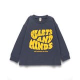 アソート グラフィック長袖Tシャツ 綿100% | ブランシェス | 詳細画像15 