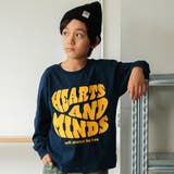 アソート グラフィック長袖Tシャツ 綿100% | ブランシェス | 詳細画像14 