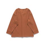 アソート グラフィック長袖Tシャツ 綿100% | ブランシェス | 詳細画像18 