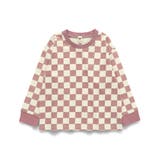 アソート グラフィック長袖Tシャツ 綿100% | ブランシェス | 詳細画像47 