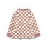 アソート グラフィック長袖Tシャツ 綿100% | ブランシェス | 詳細画像48 