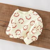 アソート グラフィック長袖Tシャツ 綿100% | ブランシェス | 詳細画像35 