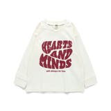 アソート グラフィック長袖Tシャツ 綿100% | ブランシェス | 詳細画像3 
