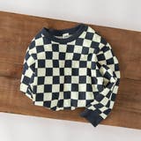 アソート グラフィック長袖Tシャツ 綿100% | ブランシェス | 詳細画像42 