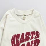 アソート グラフィック長袖Tシャツ 綿100% | ブランシェス | 詳細画像4 
