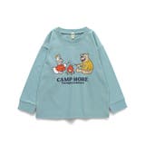 アソート グラフィック長袖Tシャツ 綿100% | ブランシェス | 詳細画像27 