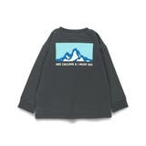 アソート グラフィック長袖Tシャツ 綿100% | ブランシェス | 詳細画像31 