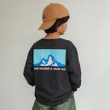 アソート グラフィック長袖Tシャツ 綿100% | ブランシェス | 詳細画像29 