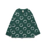 アソート グラフィック長袖Tシャツ 綿100% | ブランシェス | 詳細画像40 