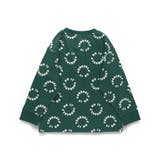 アソート グラフィック長袖Tシャツ 綿100% | ブランシェス | 詳細画像41 