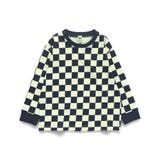 アソート グラフィック長袖Tシャツ 綿100% | ブランシェス | 詳細画像43 