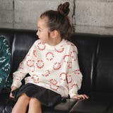 2 | アソート グラフィック長袖Tシャツ 綿100% | ブランシェス
