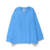 アソートグラフィック長袖Tシャツ 男の子 女の子 | ブランシェス | 詳細画像16