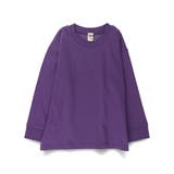 アソートグラフィック長袖Tシャツ 男の子 女の子 | ブランシェス | 詳細画像20