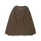 アソートグラフィック長袖Tシャツ 男の子 女の子 | ブランシェス | 詳細画像23