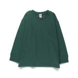 アソートグラフィック長袖Tシャツ 男の子 女の子 | ブランシェス | 詳細画像25