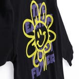 アソートグラフィック長袖Tシャツ 男の子 女の子 | ブランシェス | 詳細画像28
