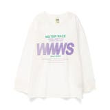 アソートグラフィック長袖Tシャツ 男の子 女の子 | ブランシェス | 詳細画像29