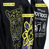 アソートグラフィック長袖Tシャツ 男の子 女の子 | ブランシェス | 詳細画像38