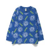 アソートグラフィック長袖Tシャツ 男の子 女の子 | ブランシェス | 詳細画像39