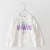 2 | アソートグラフィック長袖Tシャツ 男の子 女の子 | ブランシェス