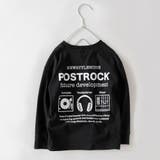 3 | アソートグラフィック長袖Tシャツ 男の子 女の子 | ブランシェス