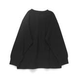 【WEB限定/DRC】ポケット長袖Tシャツ | ブランシェス | 詳細画像12 