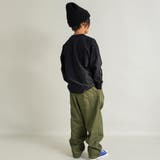 【WEB限定/DRC】ポケット長袖Tシャツ/男の子/女の子/160cm | ブランシェス | 詳細画像17 