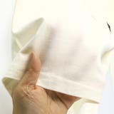 【WEB限定/DRC】ポケット長袖Tシャツ | ブランシェス | 詳細画像5 