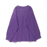 【WEB限定/DRC】ポケット長袖Tシャツ | ブランシェス | 詳細画像9 