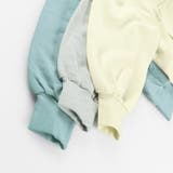 【WEB限定/DRC】フード リボン パーカー/トレーナー/女の子/150cm | ブランシェス | 詳細画像11 