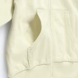 【WEB限定/DRC】フード リボン パーカー/トレーナー/女の子/150cm | ブランシェス | 詳細画像12 