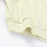 【WEB限定/DRC】フード リボン パーカー/トレーナー/女の子/150cm | ブランシェス | 詳細画像13 