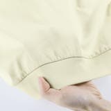 【WEB限定/DRC】フード リボン パーカー/トレーナー/女の子/150cm | ブランシェス | 詳細画像14 