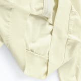 【WEB限定/DRC】フード リボン パーカー/トレーナー/女の子/150cm | ブランシェス | 詳細画像15 