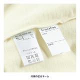 【WEB限定/DRC】フード リボン パーカー/トレーナー/女の子/150cm | ブランシェス | 詳細画像16 